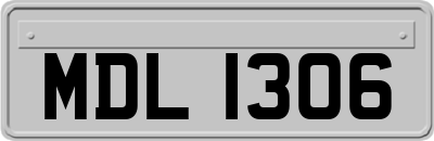 MDL1306