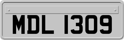 MDL1309