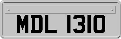 MDL1310