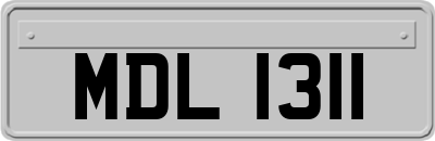 MDL1311