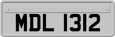 MDL1312