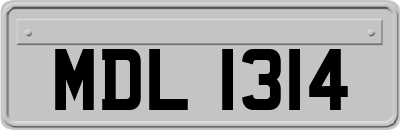 MDL1314
