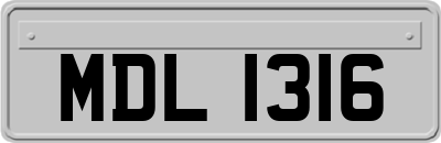 MDL1316