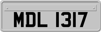 MDL1317