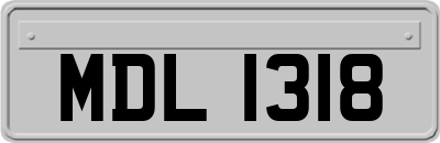 MDL1318