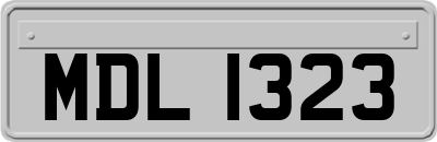 MDL1323