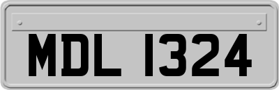 MDL1324