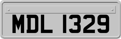 MDL1329