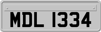 MDL1334