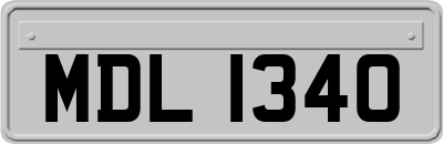 MDL1340