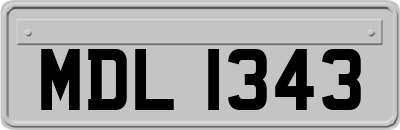 MDL1343