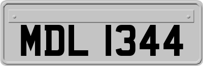 MDL1344