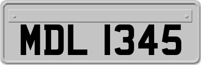 MDL1345