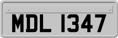 MDL1347