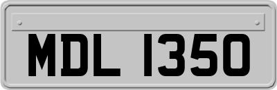 MDL1350