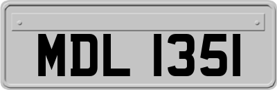 MDL1351
