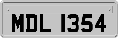 MDL1354