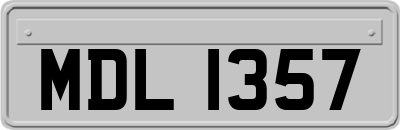 MDL1357