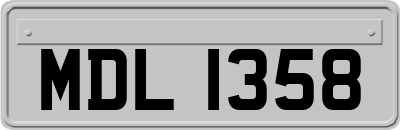 MDL1358