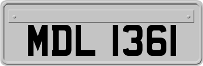 MDL1361