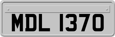MDL1370