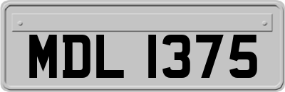 MDL1375