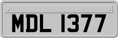 MDL1377