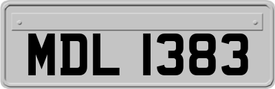 MDL1383