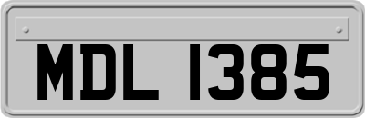 MDL1385