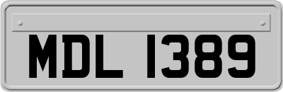 MDL1389