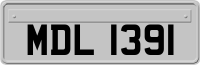 MDL1391