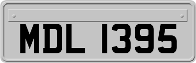MDL1395