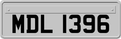 MDL1396