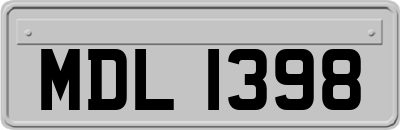 MDL1398