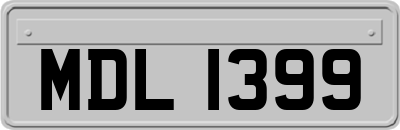 MDL1399
