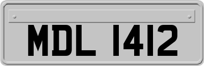 MDL1412