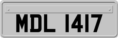 MDL1417