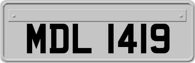 MDL1419