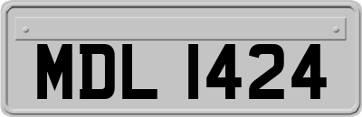 MDL1424