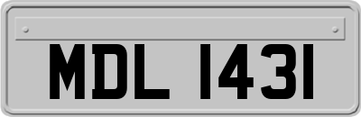 MDL1431