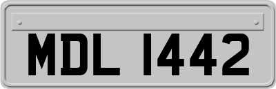 MDL1442