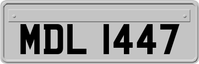 MDL1447