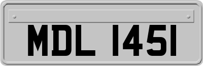 MDL1451