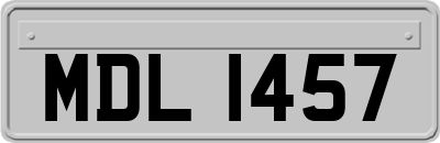 MDL1457