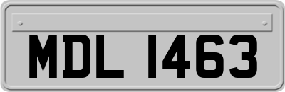MDL1463