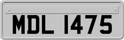 MDL1475