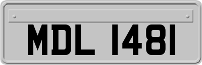 MDL1481
