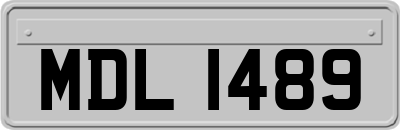MDL1489