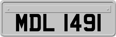 MDL1491