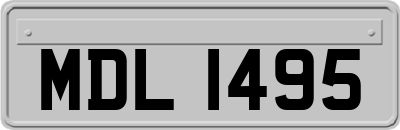 MDL1495